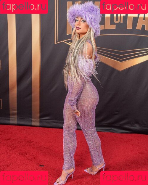 Liv Morgan Onlyfans Photo Gallery 