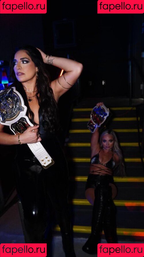 Liv Morgan Onlyfans Photo Gallery 