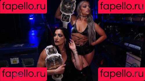 Liv Morgan Onlyfans Photo Gallery 