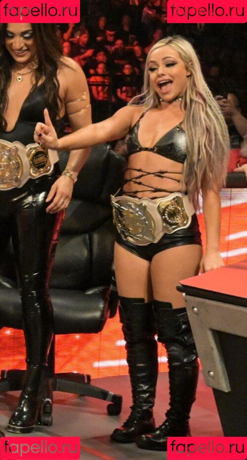 Liv Morgan Onlyfans Photo Gallery 