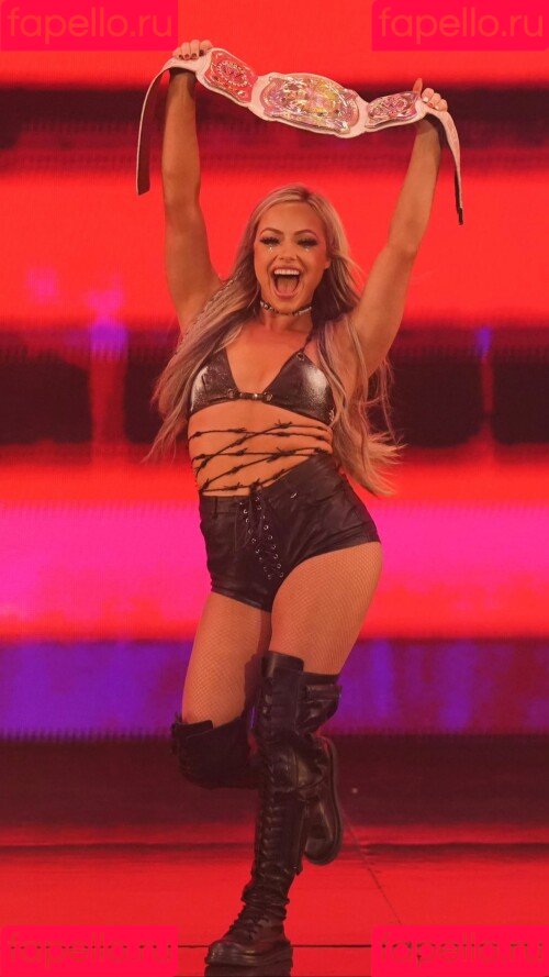 Liv Morgan Onlyfans Photo Gallery 