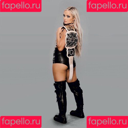 Liv Morgan Onlyfans Photo Gallery 