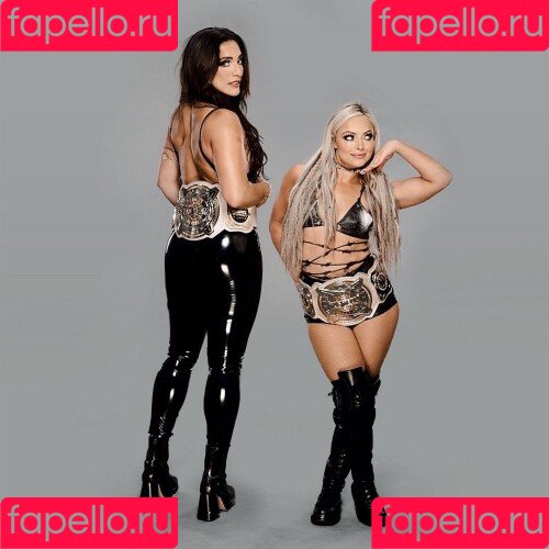 Liv Morgan Onlyfans Photo Gallery 