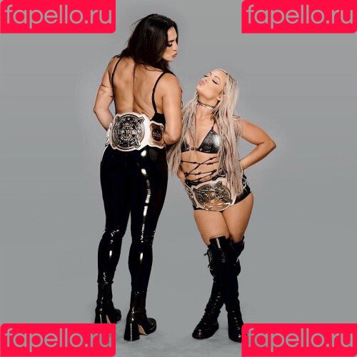 Liv Morgan Onlyfans Photo Gallery 