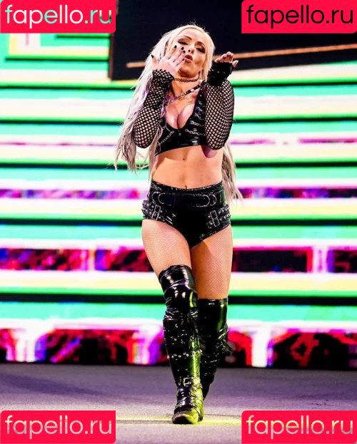 Liv Morgan Onlyfans Photo Gallery 