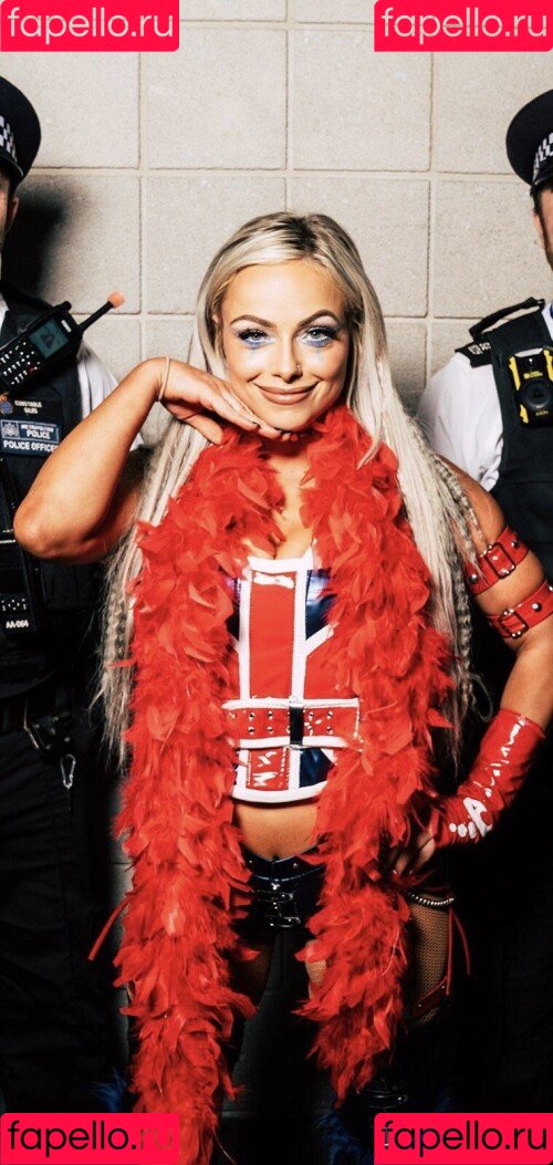 Liv Morgan Onlyfans Photo Gallery 