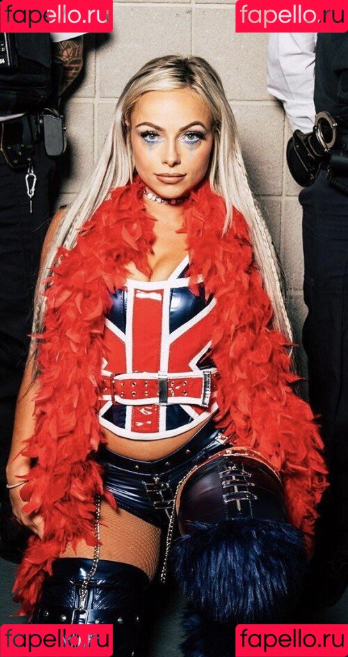 Liv Morgan Onlyfans Photo Gallery 