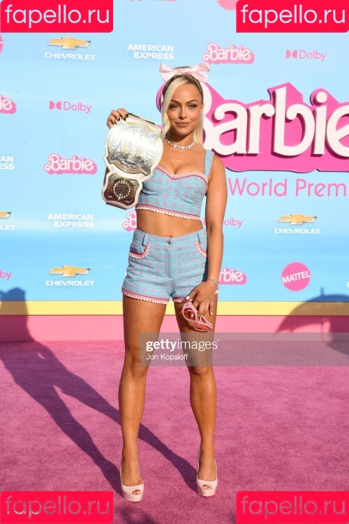 Liv Morgan Onlyfans Photo Gallery 