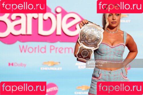 Liv Morgan Onlyfans Photo Gallery 