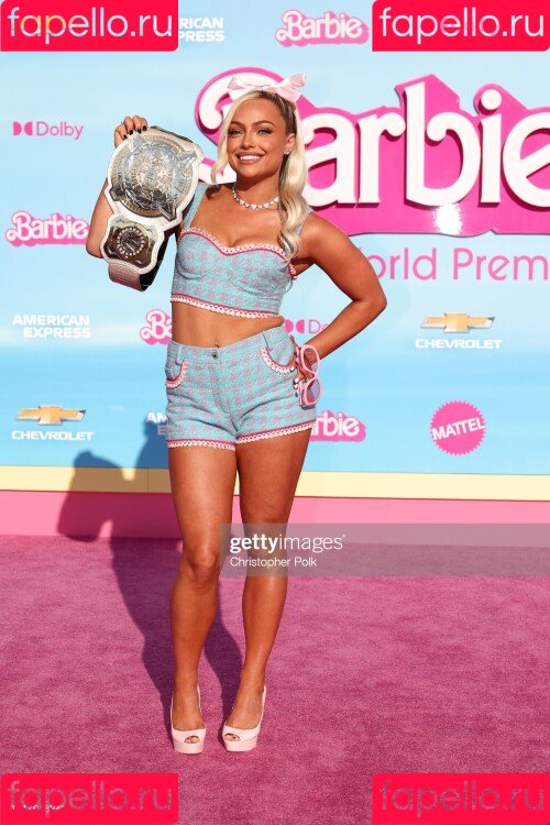 Liv Morgan Onlyfans Photo Gallery 