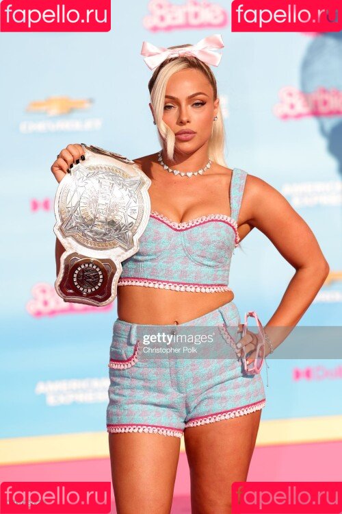 Liv Morgan Onlyfans Photo Gallery 