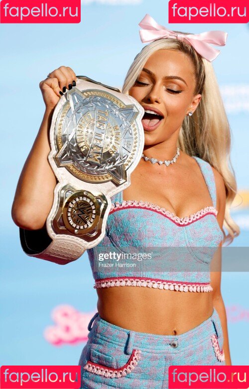 Liv Morgan Onlyfans Photo Gallery 