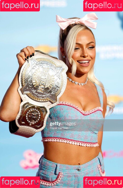 Liv Morgan Onlyfans Photo Gallery 