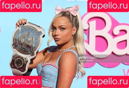 Liv Morgan Onlyfans Photo Gallery 