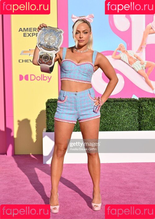 Liv Morgan Onlyfans Photo Gallery 