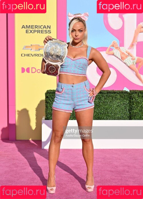 Liv Morgan Onlyfans Photo Gallery 