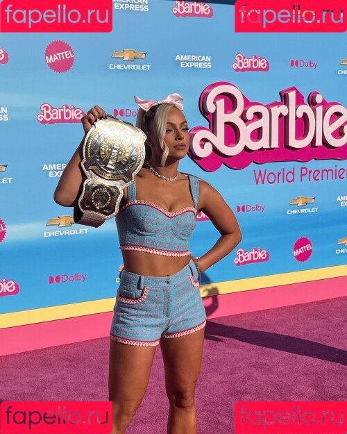 Liv Morgan Onlyfans Photo Gallery 