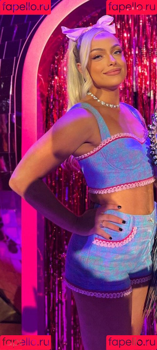 Liv Morgan Onlyfans Photo Gallery 