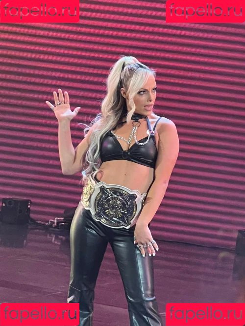 Liv Morgan Onlyfans Photo Gallery 