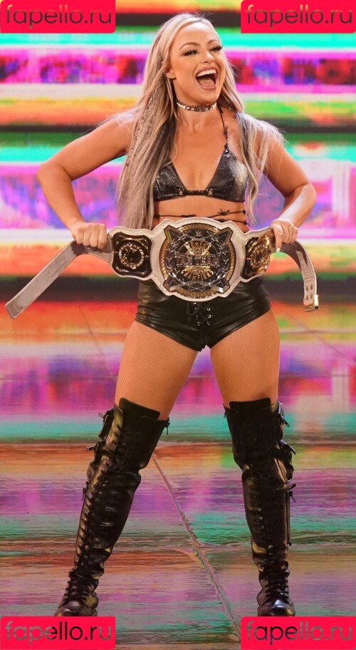 Liv Morgan Onlyfans Photo Gallery 