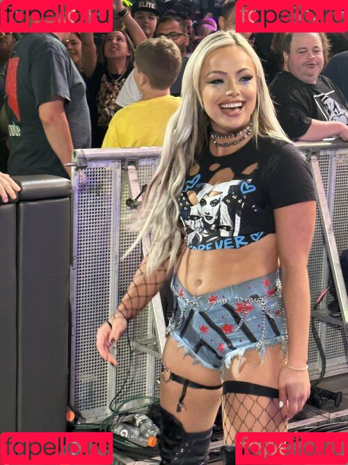 Liv Morgan Onlyfans Photo Gallery 