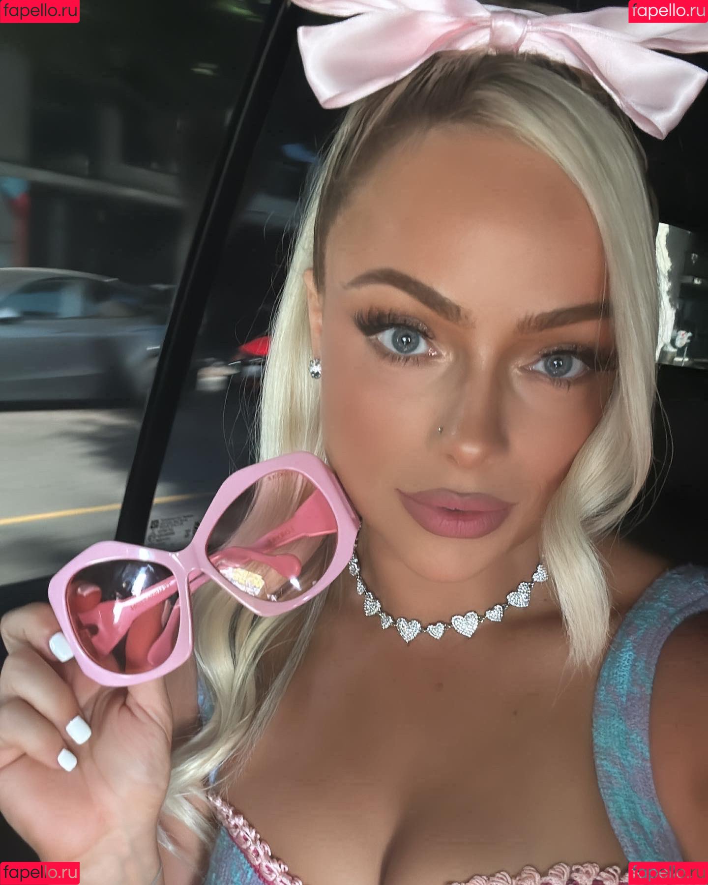 Liv Morgan Onlyfans Photo Gallery 