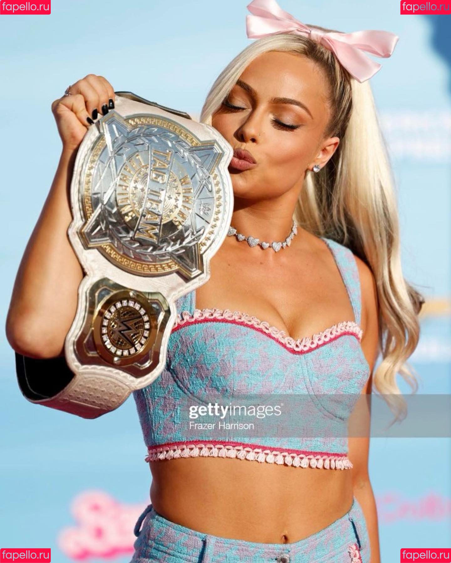 Liv Morgan Onlyfans Photo Gallery 