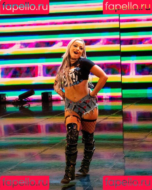 Liv Morgan Onlyfans Photo Gallery 