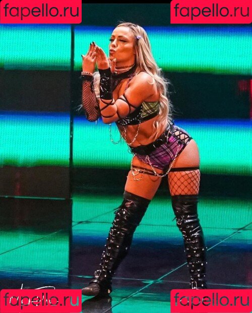 Liv Morgan Onlyfans Photo Gallery 