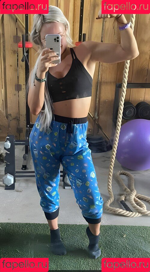 Liv Morgan Onlyfans Photo Gallery 