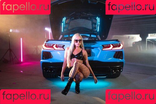 Liv Morgan Onlyfans Photo Gallery 