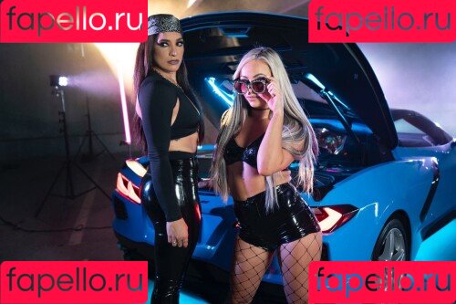 Liv Morgan Onlyfans Photo Gallery 