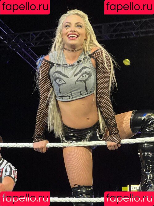 Liv Morgan Onlyfans Photo Gallery 