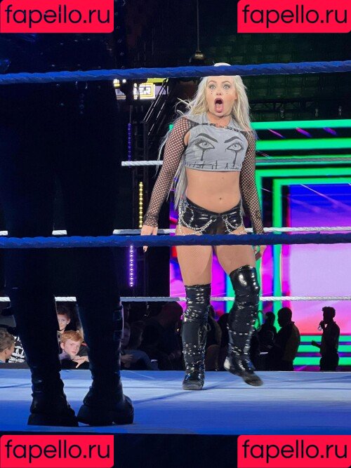 Liv Morgan Onlyfans Photo Gallery 