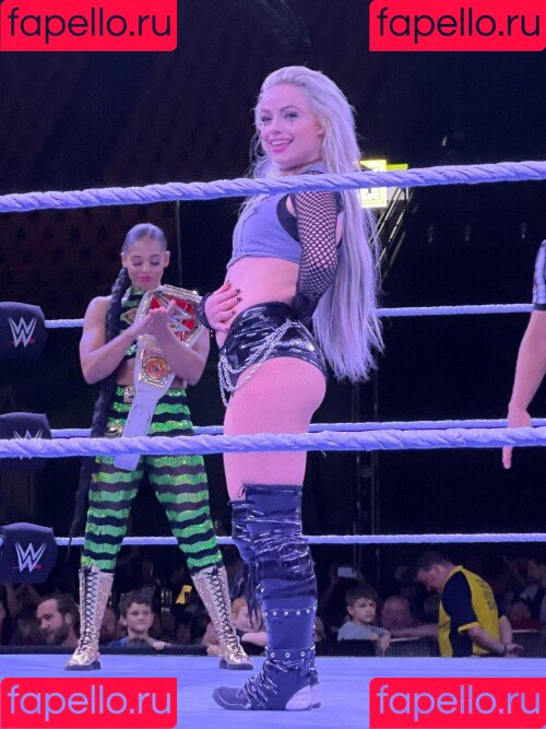 Liv Morgan Onlyfans Photo Gallery 