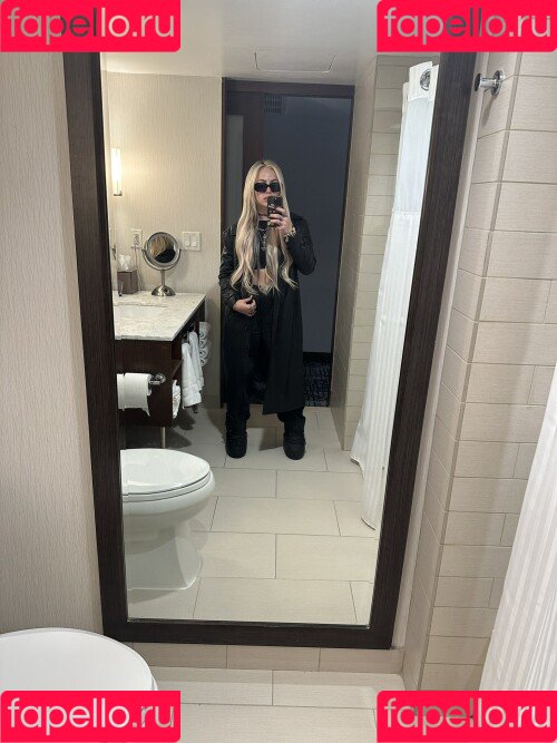 Liv Morgan Onlyfans Photo Gallery 