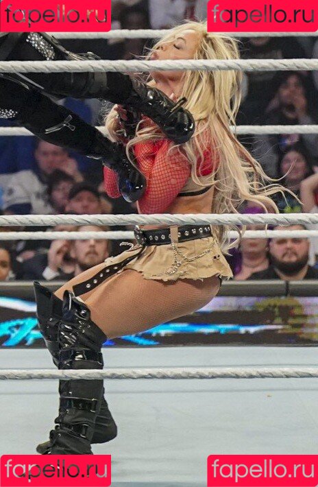 Liv Morgan Onlyfans Photo Gallery 