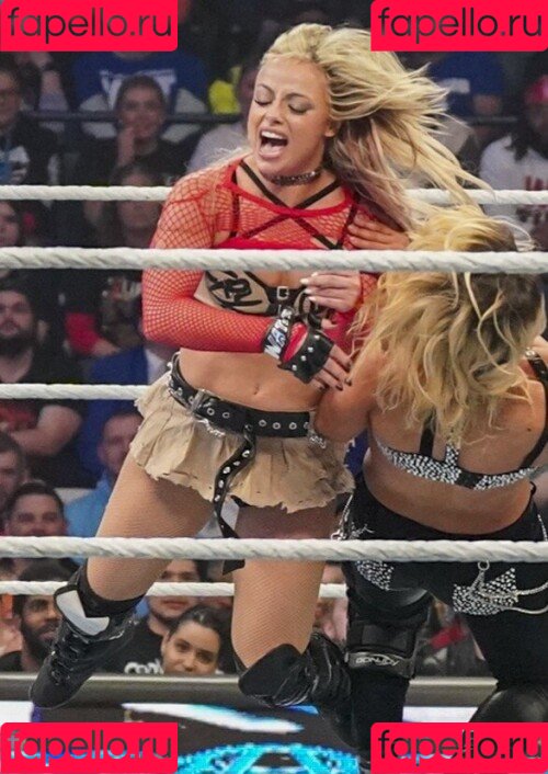 Liv Morgan Onlyfans Photo Gallery 