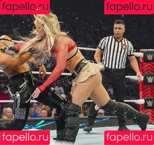 Liv Morgan Onlyfans Photo Gallery 