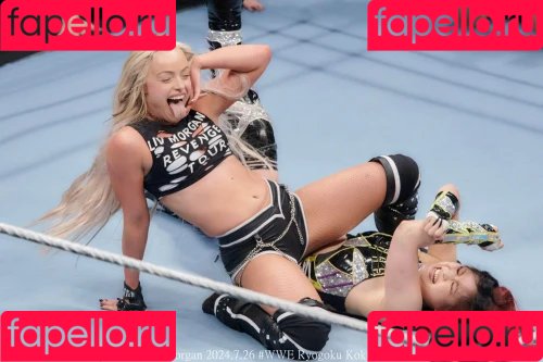 Liv Morgan Onlyfans Photo Gallery 