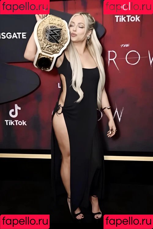 Liv Morgan Onlyfans Photo Gallery 