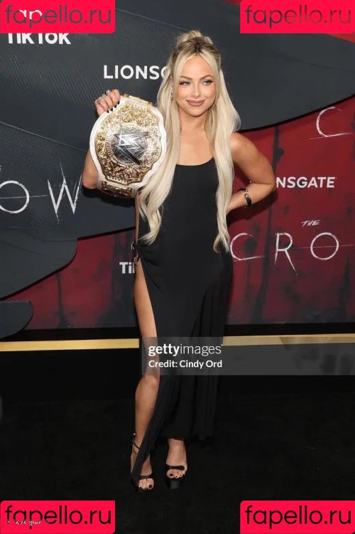 Liv Morgan Onlyfans Photo Gallery 