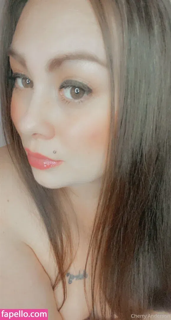 thecherryanders Onlyfans Photo Gallery 