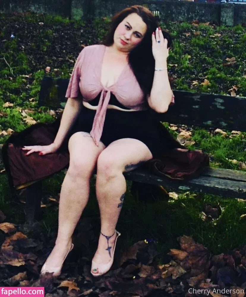 thecherryanders Onlyfans Photo Gallery 