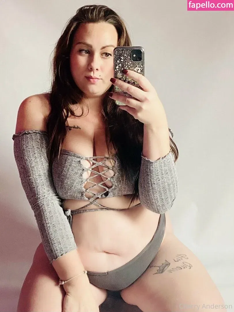 thecherryanders Onlyfans Photo Gallery 