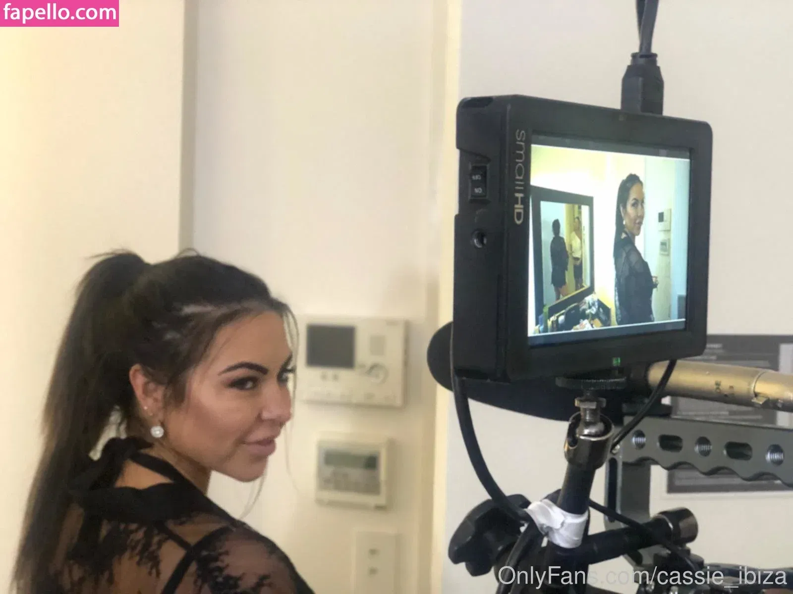 Islaha Onlyfans Photo Gallery 