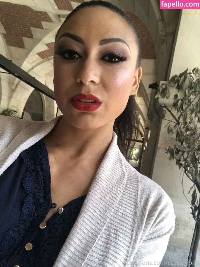 Islaha Onlyfans Photo Gallery 