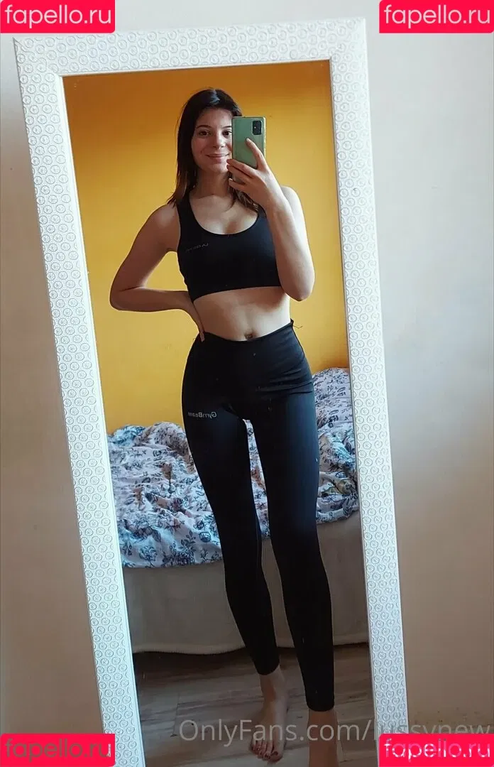 lussynew Onlyfans Photo Gallery 