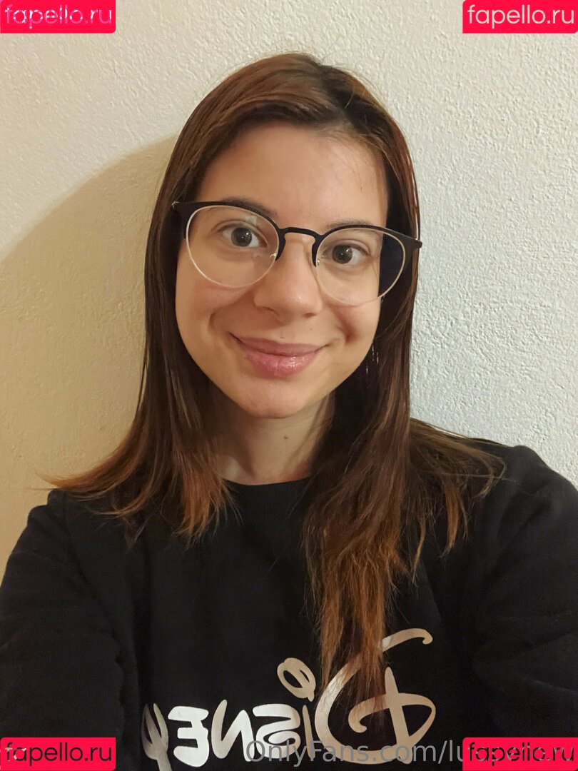 lussynew Onlyfans Photo Gallery 