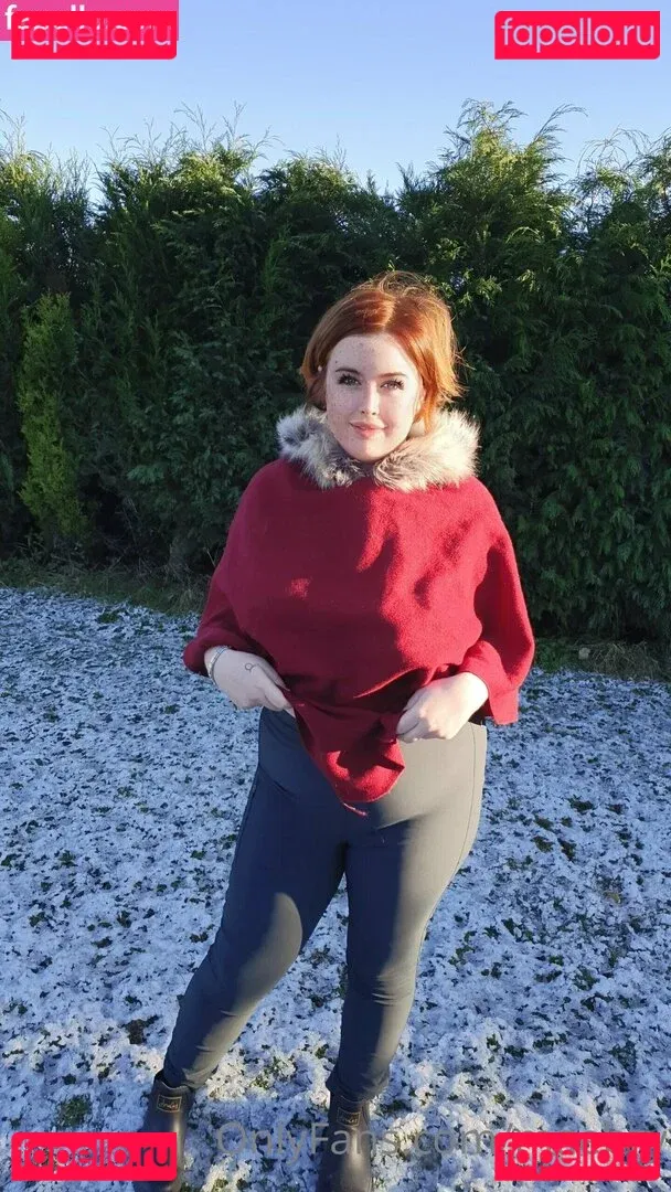 maebry Onlyfans Photo Gallery 